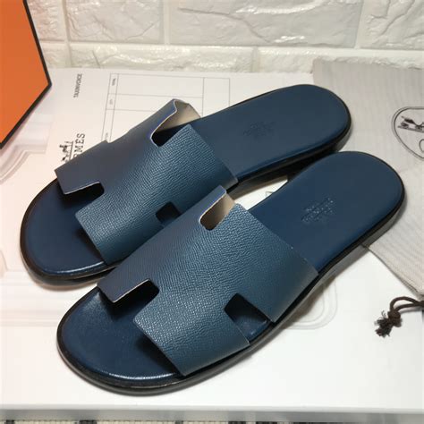 hermes paris slippers for men|hermes men's sandals 2020.